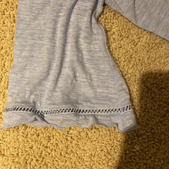 ALO yoga crop top - Picture 2 of 2